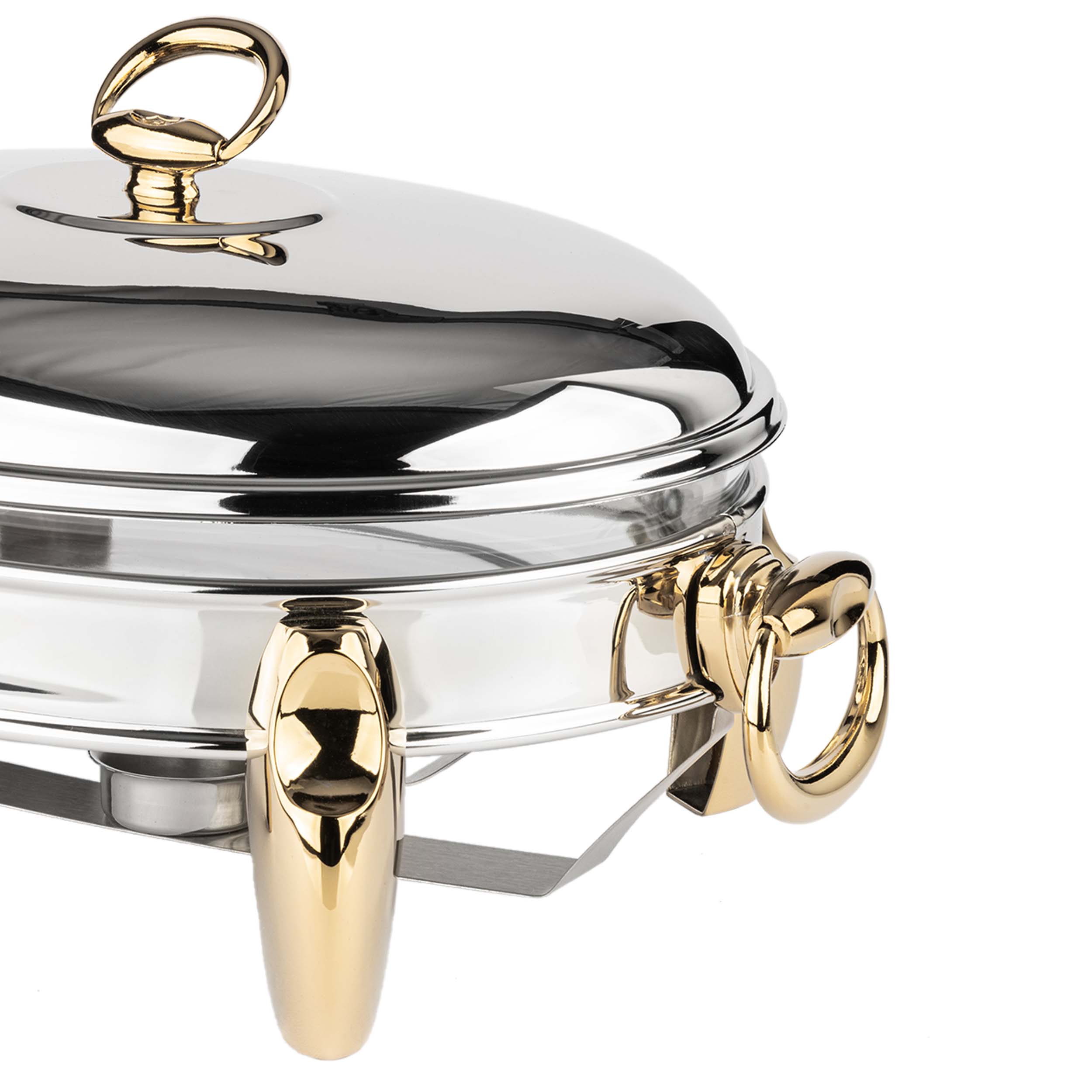 سوفله بیضی پافیلی سایز متوسط